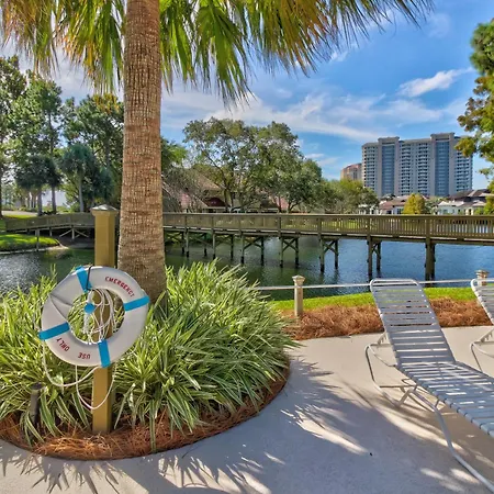 Beachwalk Villa 5194